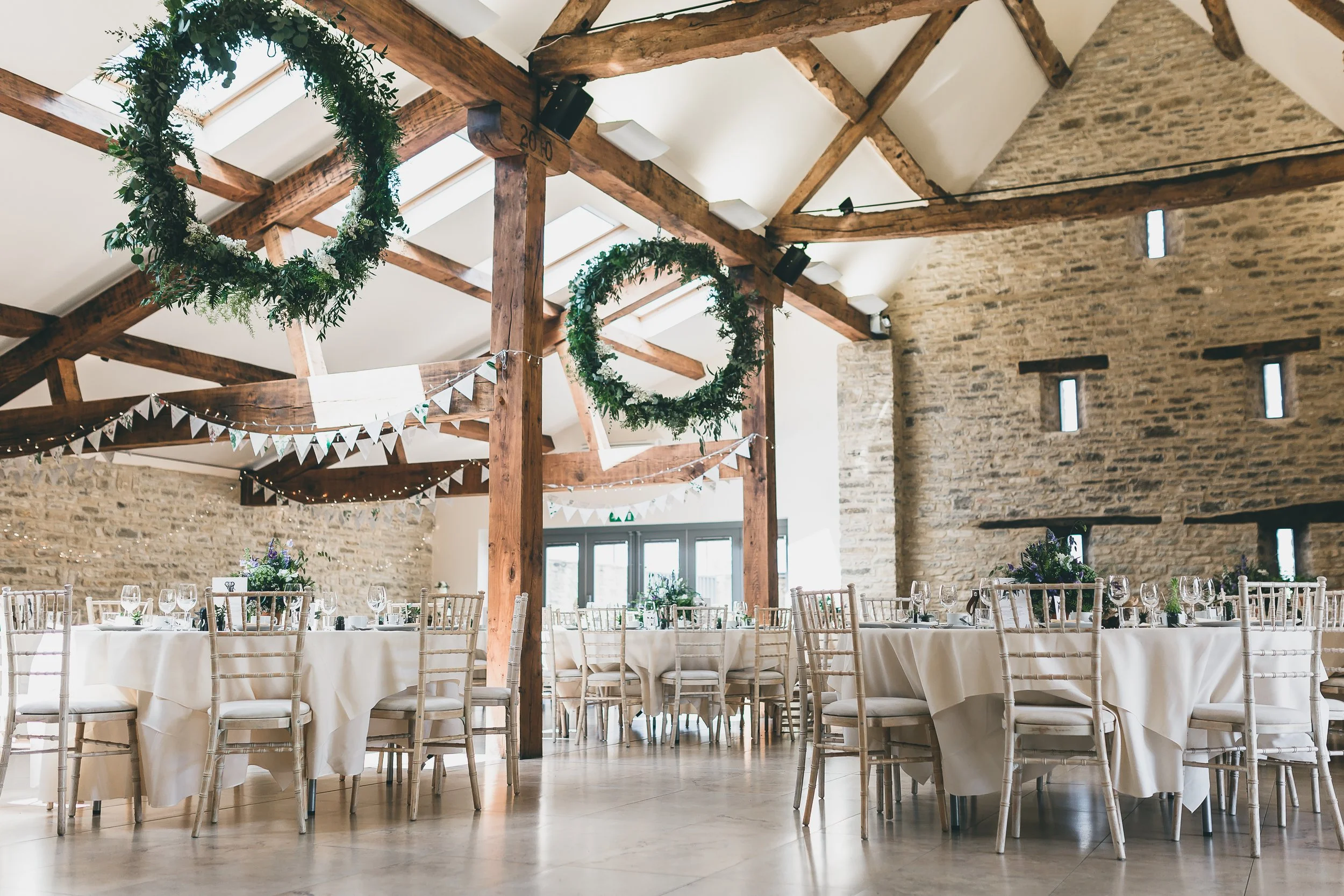 Winkworth Farm